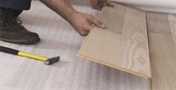 HQ BodenWelt Fußboden-Zubehör