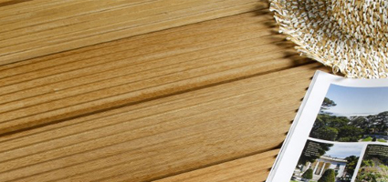 Felixwood®-Terrasse