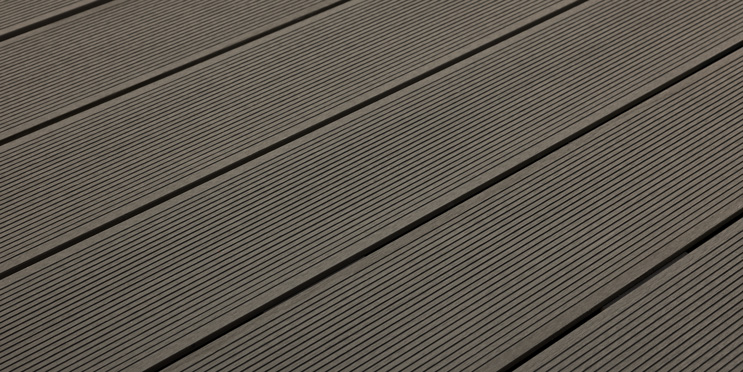 HQ BPC-Terrassendielen