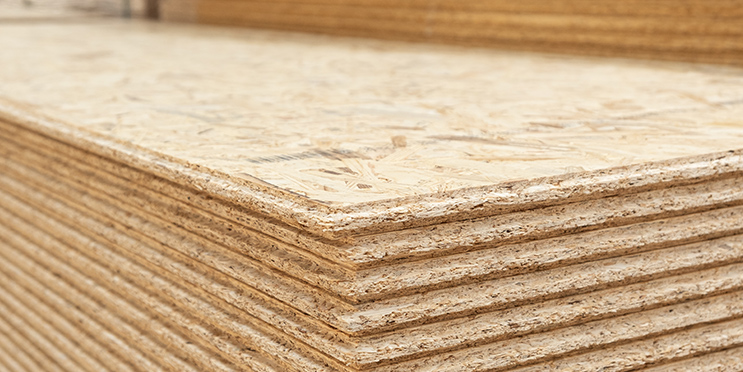 Holzplatten: Varianten und Verwendung