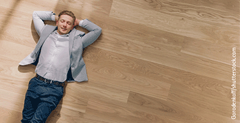 Böden für Allergiker