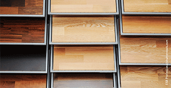 Eigenschaften von Holz