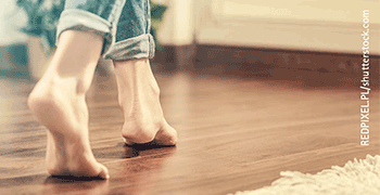 Ratgeber Fußbodenheizung und Böden