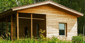 Gartenhäuser – unser Ratgeber