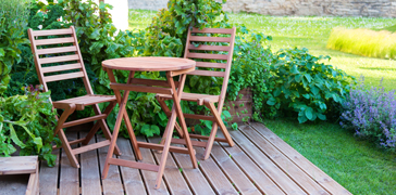 Gartenstühle online kaufen