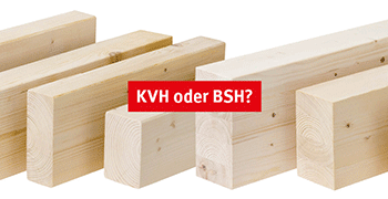 KVH oder BSH?