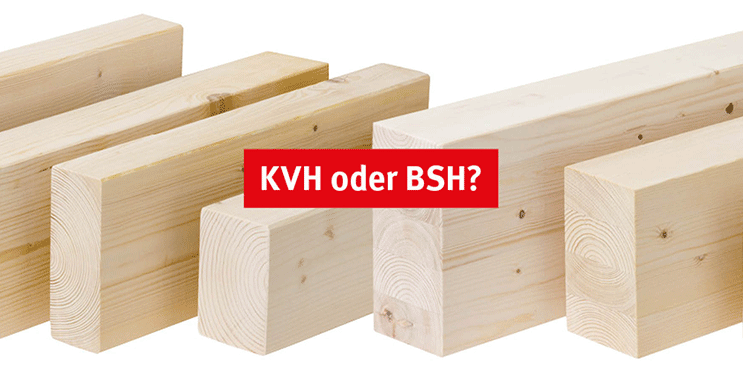 KVH oder BSH?
