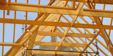 Anpacken: konstruktives Bauen