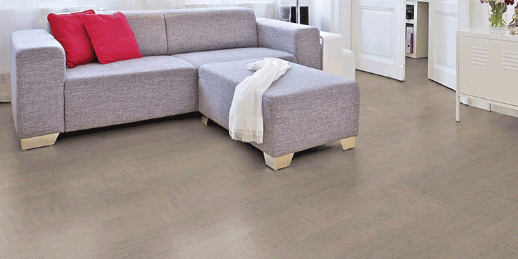 Alles rund um Korkböden