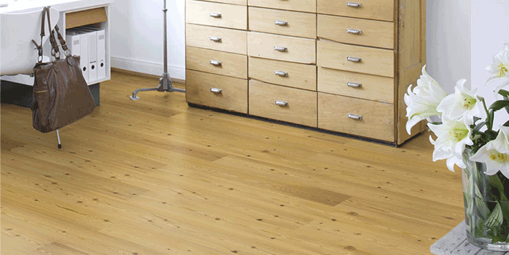 Ratgeber Massivholzdielen