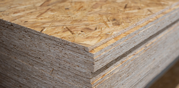 OSB-Platten vom Experten