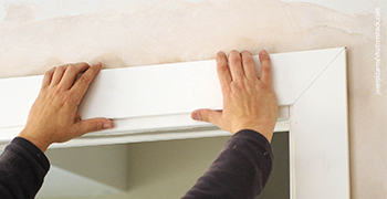 Alles rund um Türzargen