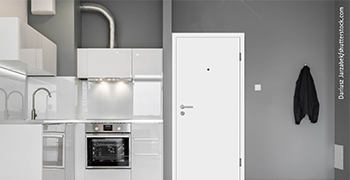 Wohnungseingangstüren